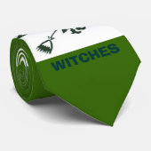 GA WITCHES STROPDAS (Opgerold)