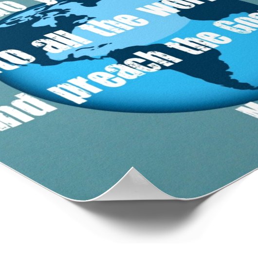 Ga Ye... Poster (Hoek)