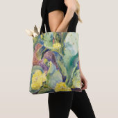 Ga zitten John Tote Bag (Dichtbij)