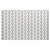 Ga zwaar te werk stof (Yard (91,4 cm))