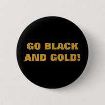 GA ZWART EN GOUD!