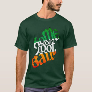 GAA Gaelic Football T-shirt