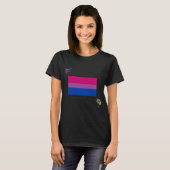 Gaan Vissen T-shirt (Voorkant volledig)