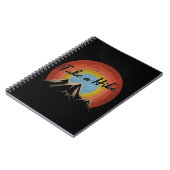 GAAN WANDELEN NOTITIEBOEK (Linkerzijde)