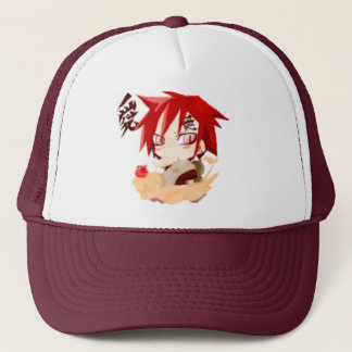 GAARA PET