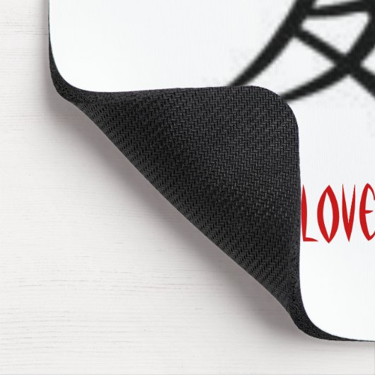 Gaara's symbool muismat (Hoek)