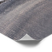 Gaat het bewegen? poster (Hoek)