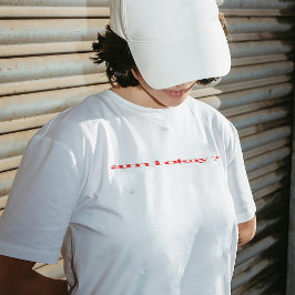 "Gaat het wel?" T-Shirt