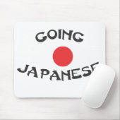 Gaat Japans Muismat (Met muis)