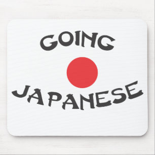Gaat Japans Muismat