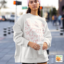 Gaat naar de kapel is zojuist verloofd trui