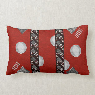 Gaat samen (21x13 inch kussen) kussen