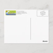 GAB-Briefkaart Briefkaart (Achterkant)