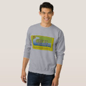 GAB Sweatshirt XXXL (Voorkant volledig)