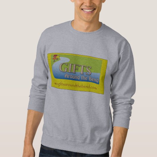 GAB Sweatshirt XXXL (Voorkant)