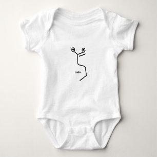 GABA Neurotransmitter Romper