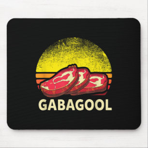 Gabagool Cacola Vleesliefhebber New Jersey Italiaa Muismat