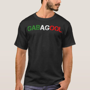gabagool t-shirt