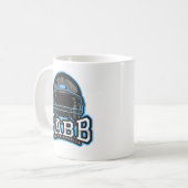 GABB-Mok Koffiemok (Voorkant links)