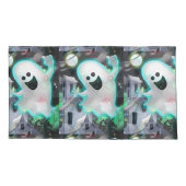 Gabbie de Ghost Kussen Hoesje Kussensloop (Achterkant)