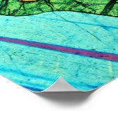 Gabbro Poster (Hoek)