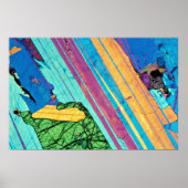 Gabbro Poster (Voorkant)