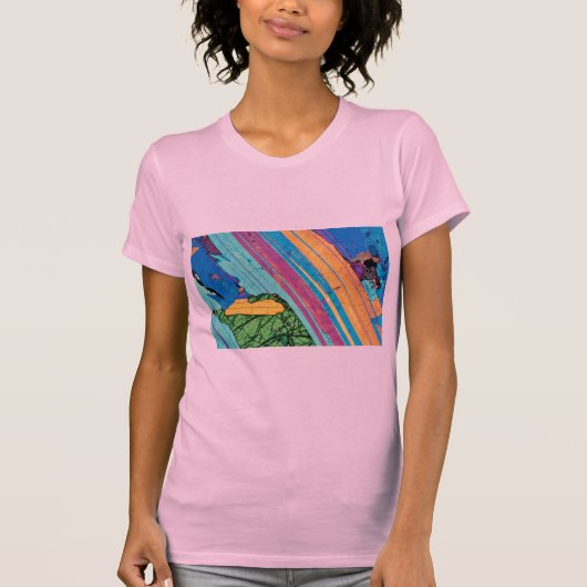 Gabbro T-shirt (Voorkant)