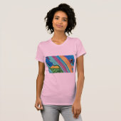 Gabbro T-shirt (Voorkant volledig)