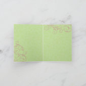 Gabby Dankkaart Bedankkaart (Binnen)