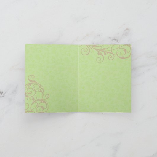 Gabby Dankkaart Bedankkaart (Binnen)