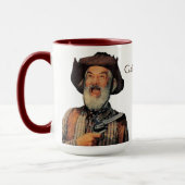 Gabby Hayes Mok (Links)