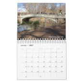 Gabby the Gardener 2021 Calendar Kalender (Jan 2027)