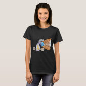 Gabby The Guppy T-shirt (Voorkant volledig)