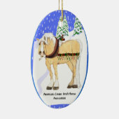 Gabby Wishes Ornament (Rechts)