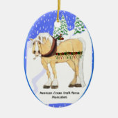 Gabby Wishes Ornament (Voorkant)