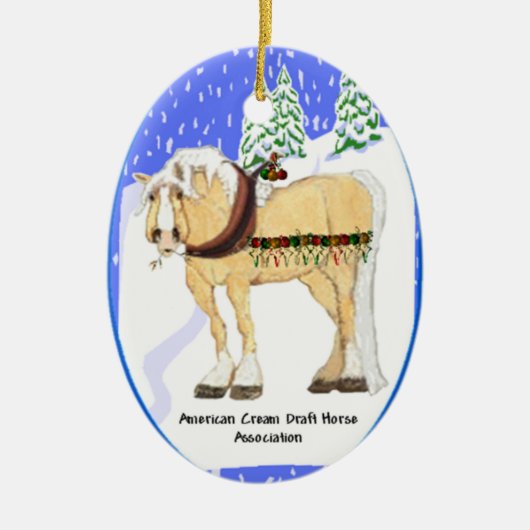 Gabby Wishes Ornament (Voorkant)