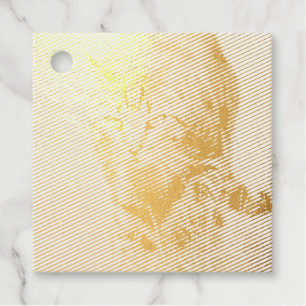 Gabe Bedankjes Labels