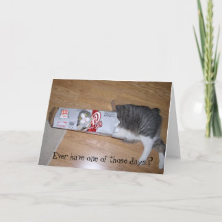 Gabe bij Personaliseerbare Spel - Kaart