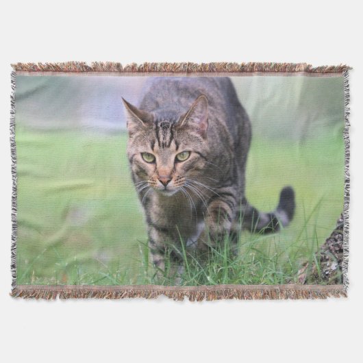 Gabe Fleece Blanket Deken (Voorkant)