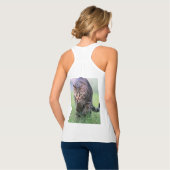 Gabe T-Shirt (Volledige Achterkant)