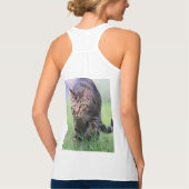 Gabe T-Shirt (Achterkant)