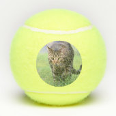 Gabe Tennisballen (Achterkant)