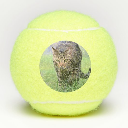 Gabe Tennisballen (Voorkant)