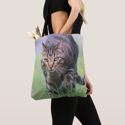 Gabe Tote Bag (Dichtbij)