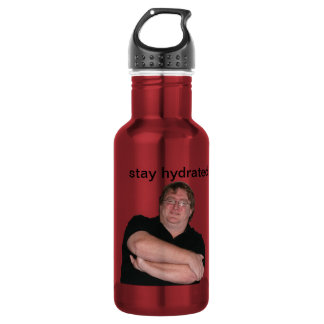 GabeN waterfles