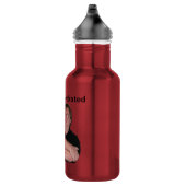 GabeN waterfles Waterfles (Rechts)