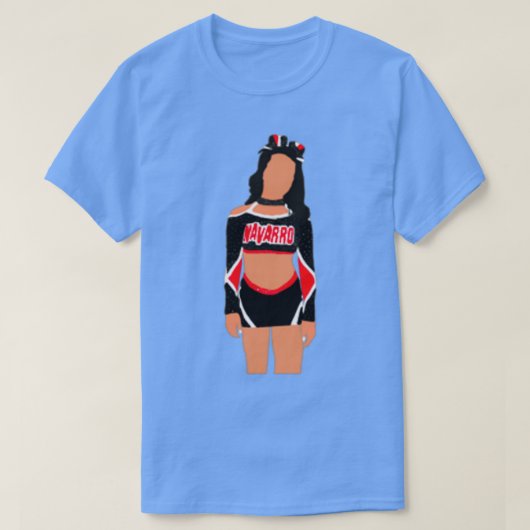 Gabi Butler 3 T-shirt (Design voorkant)