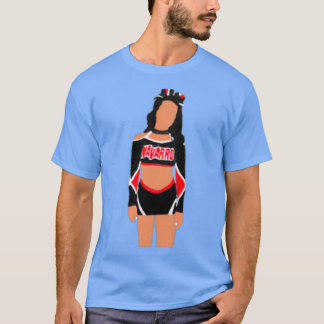 Gabi Butler 3 T-shirt