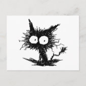 GabiGabi Briefkaart (Voorkant)