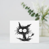 GabiGabi Briefkaart (Staand voorkant)